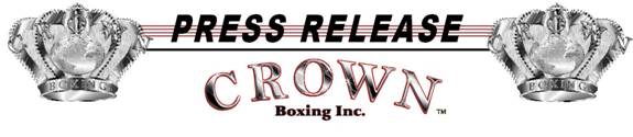 CrownBoxing (14K)