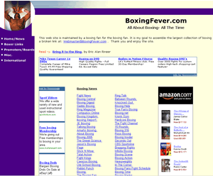 BoxingFever (17K)